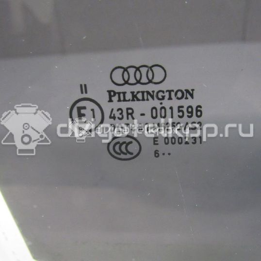 Фото Стекло двери передней правой  4l0845022 для Audi Q7