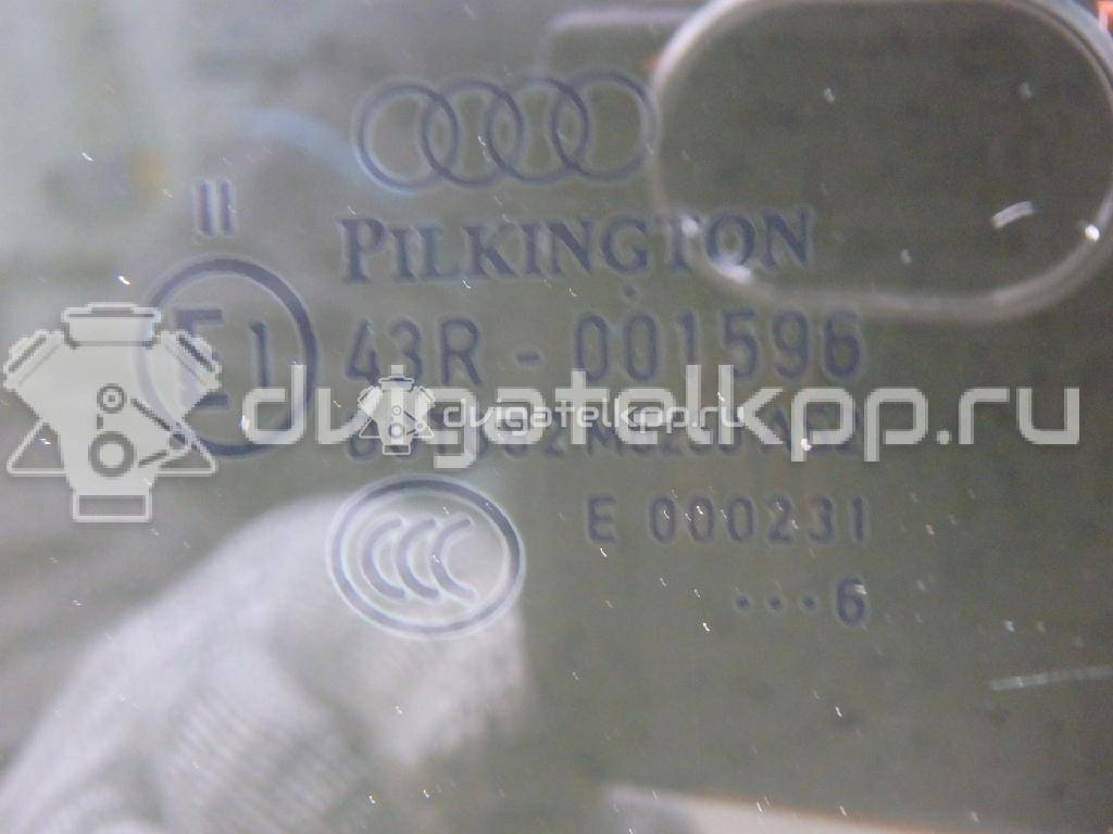 Фото Стекло двери передней правой  4l0845022 для Audi Q7 {forloop.counter}}