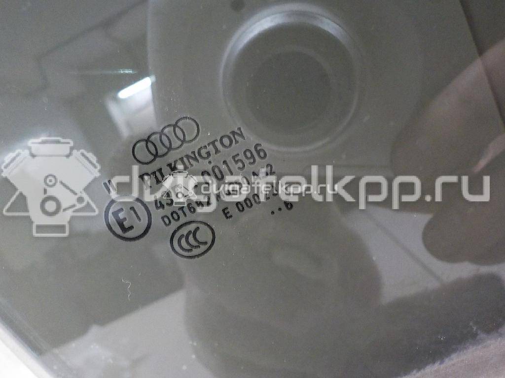 Фото Стекло двери передней правой  4l0845022 для Audi Q7 {forloop.counter}}