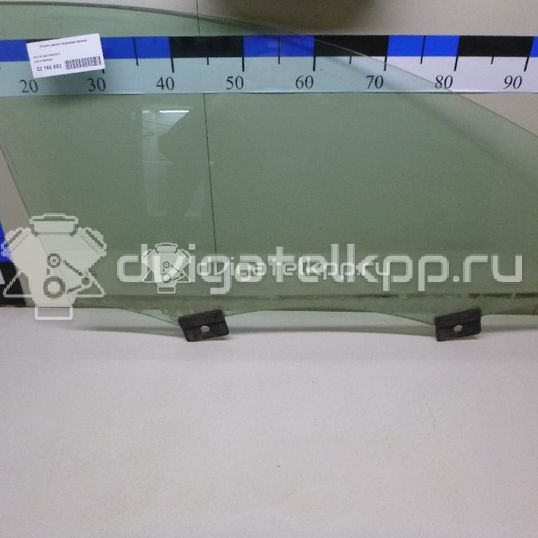 Фото Стекло двери передней правой  4L0845022 для Audi Q7