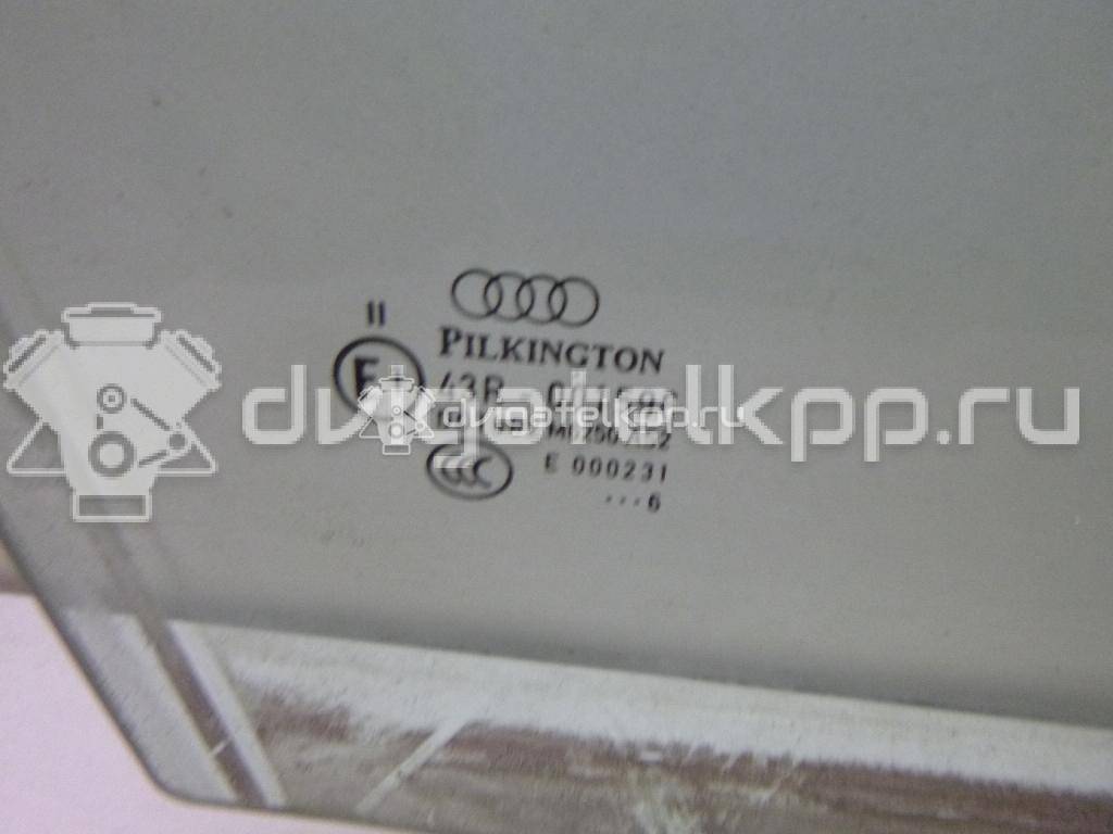 Фото Стекло двери передней правой  4L0845022 для Audi Q7 {forloop.counter}}