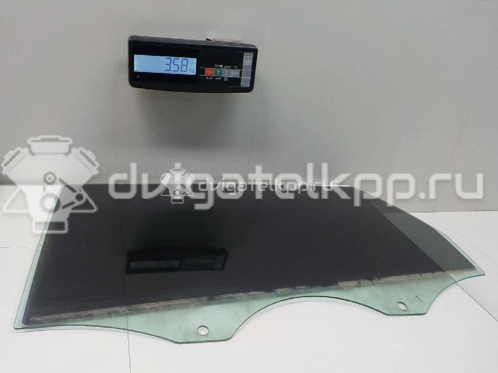 Фото Стекло двери задней левой  4l0845205 для Audi Q7 {forloop.counter}}