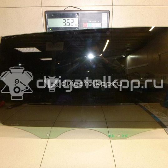 Фото Стекло двери задней правой  4l0845206 для Audi Q7