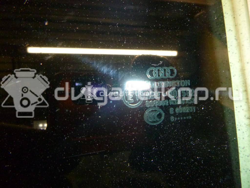 Фото Стекло двери задней правой  4l0845206 для Audi Q7 {forloop.counter}}