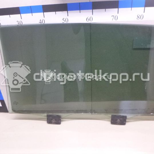 Фото Стекло двери задней правой  4L0845026 для Audi Q7