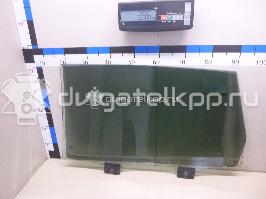 Фото Стекло двери задней правой  4L0845026 для Audi Q7 {forloop.counter}}