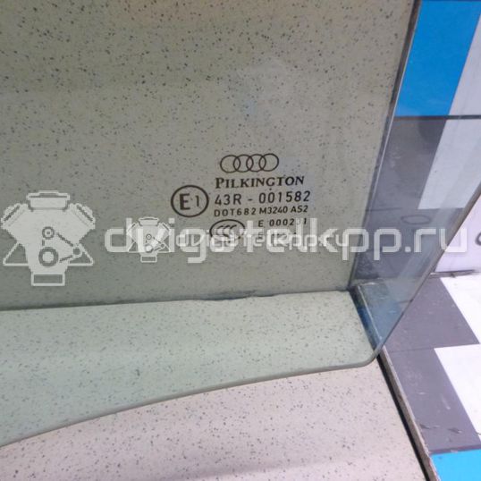 Фото Стекло двери передней левой  4l0845201 для Audi Q7