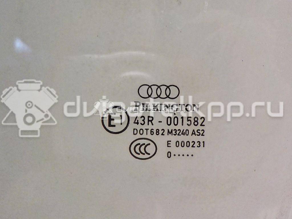 Фото Стекло двери передней левой  4L0845201 для Audi Q7 {forloop.counter}}