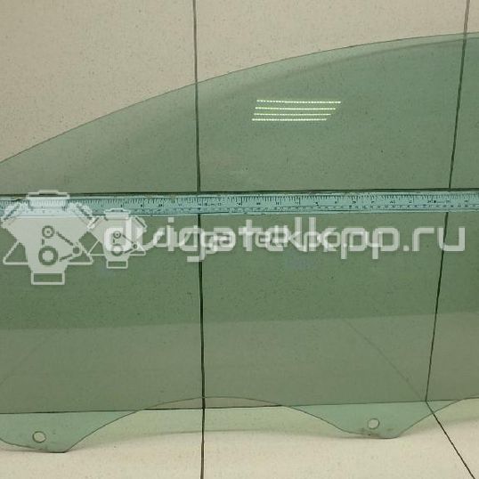 Фото Стекло двери передней левой  4L0845201 для Audi Q7