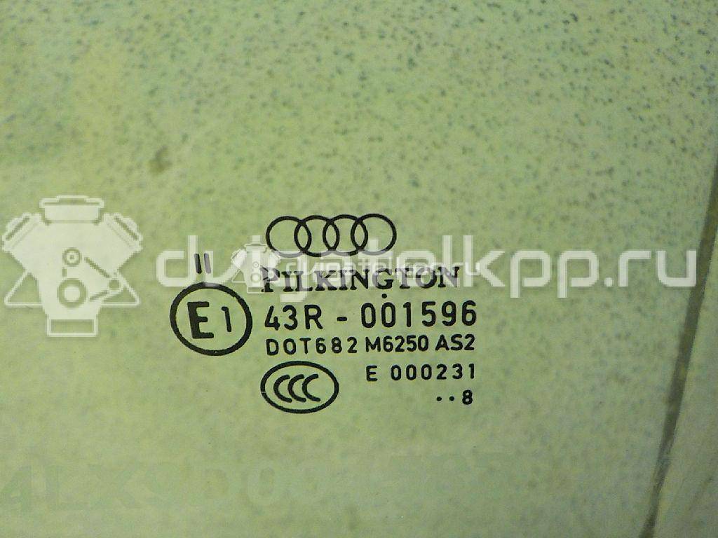 Фото Стекло двери передней левой  4L0845021 для Audi Q7 {forloop.counter}}