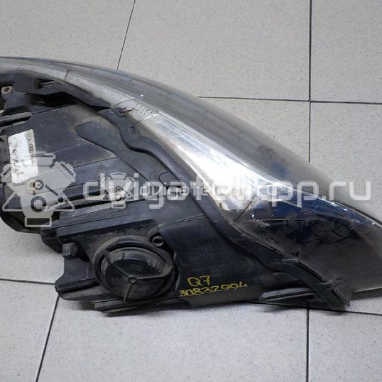 Фото Фара левая  4L0941029A для Audi Q7