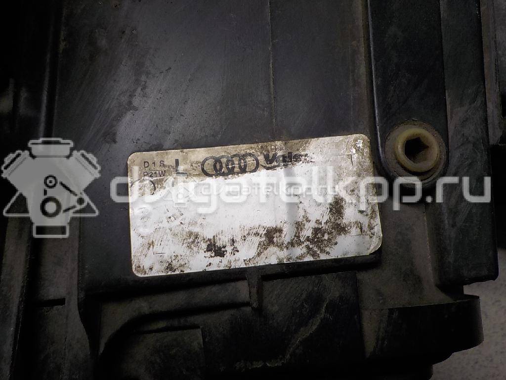 Фото Фара левая  4L0941029A для Audi Q7 {forloop.counter}}