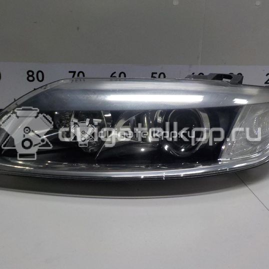 Фото Фара левая  4L0941029C для Audi Q7