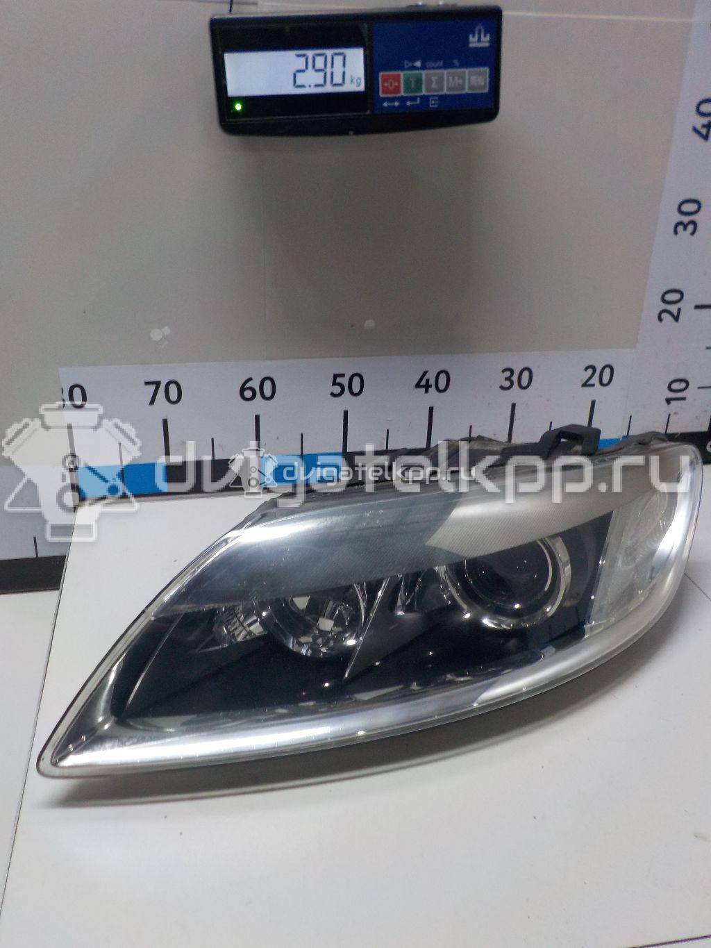 Фото Фара левая  4L0941029C для Audi Q7 {forloop.counter}}