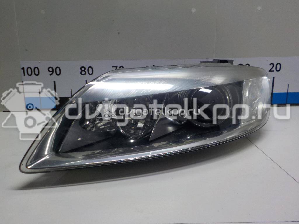 Фото Фара левая  4L0941029C для Audi Q7 {forloop.counter}}