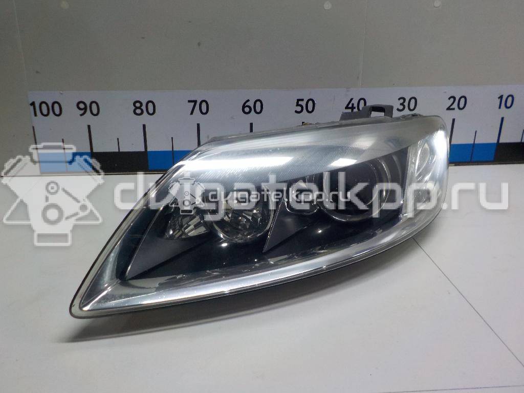 Фото Фара левая  4L0941029C для Audi Q7 {forloop.counter}}