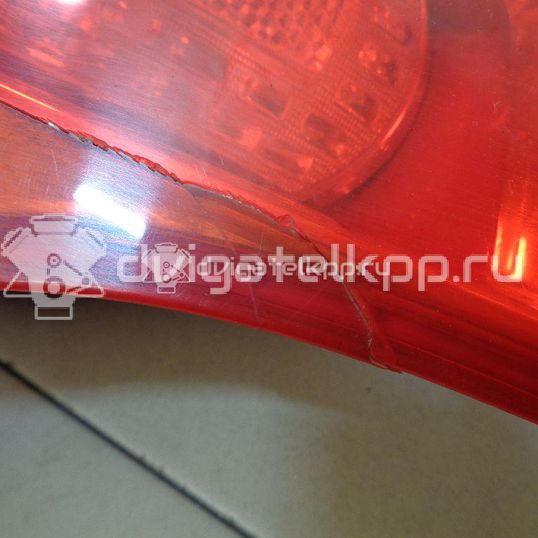 Фото Фонарь задний левый  4L0945093 для Audi Q7