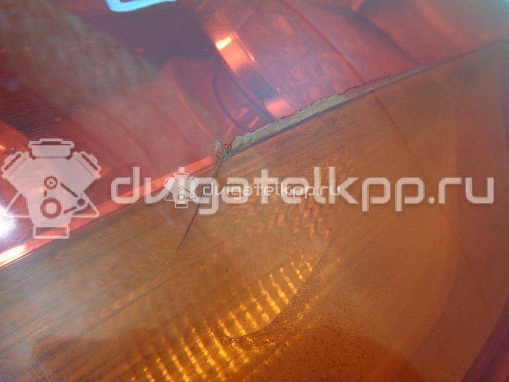 Фото Фонарь задний левый  4L0945093 для Audi Q7 {forloop.counter}}