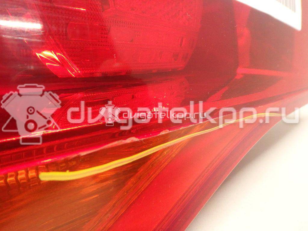 Фото Фонарь задний левый  4l0945093 для Audi Q7 {forloop.counter}}