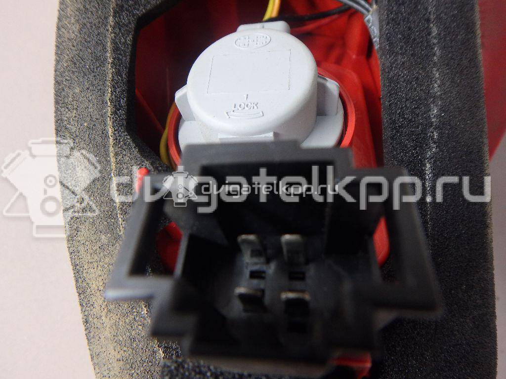 Фото Фонарь задний левый  4l0945093 для Audi Q7 {forloop.counter}}