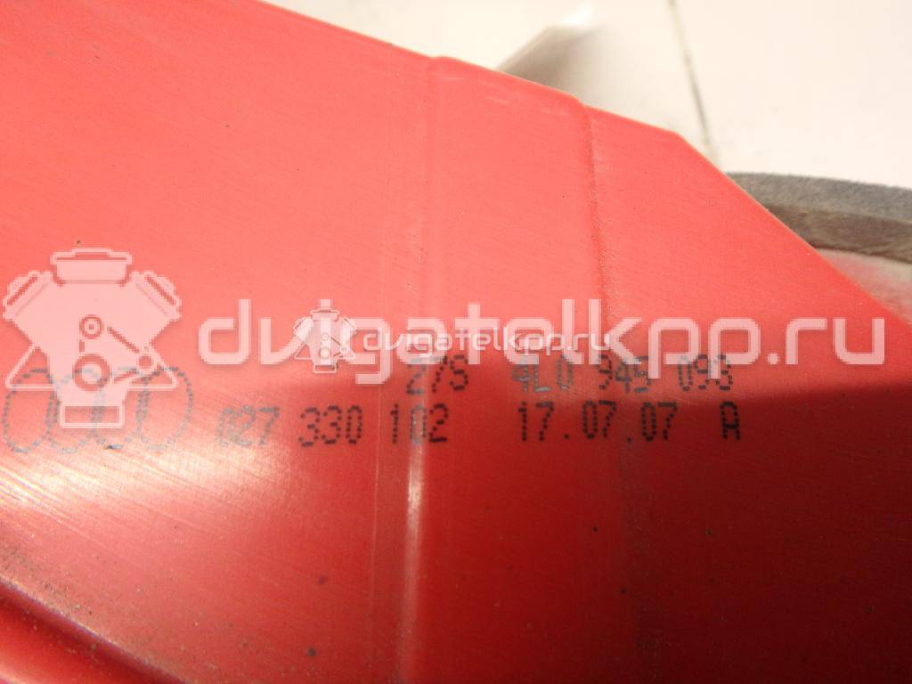 Фото Фонарь задний левый  4l0945093 для Audi Q7 {forloop.counter}}