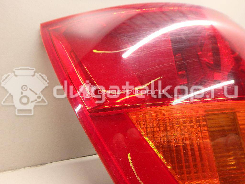 Фото Фонарь задний левый  4l0945093 для Audi Q7 {forloop.counter}}