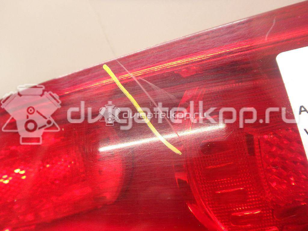 Фото Фонарь задний левый  4l0945093 для Audi Q7 {forloop.counter}}