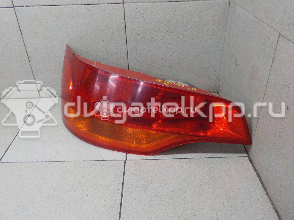 Фото Фонарь задний левый  4L0945093 для Audi Q7 {forloop.counter}}