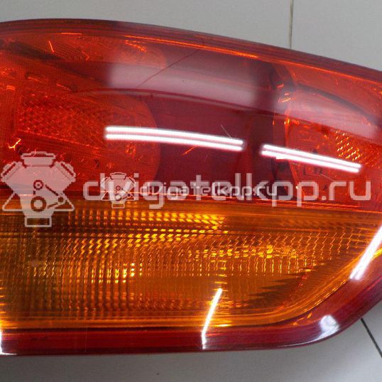 Фото Фонарь задний левый  4L0945093 для Audi Q7