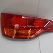 Фото Фонарь задний левый  4L0945093 для Audi Q7 {forloop.counter}}