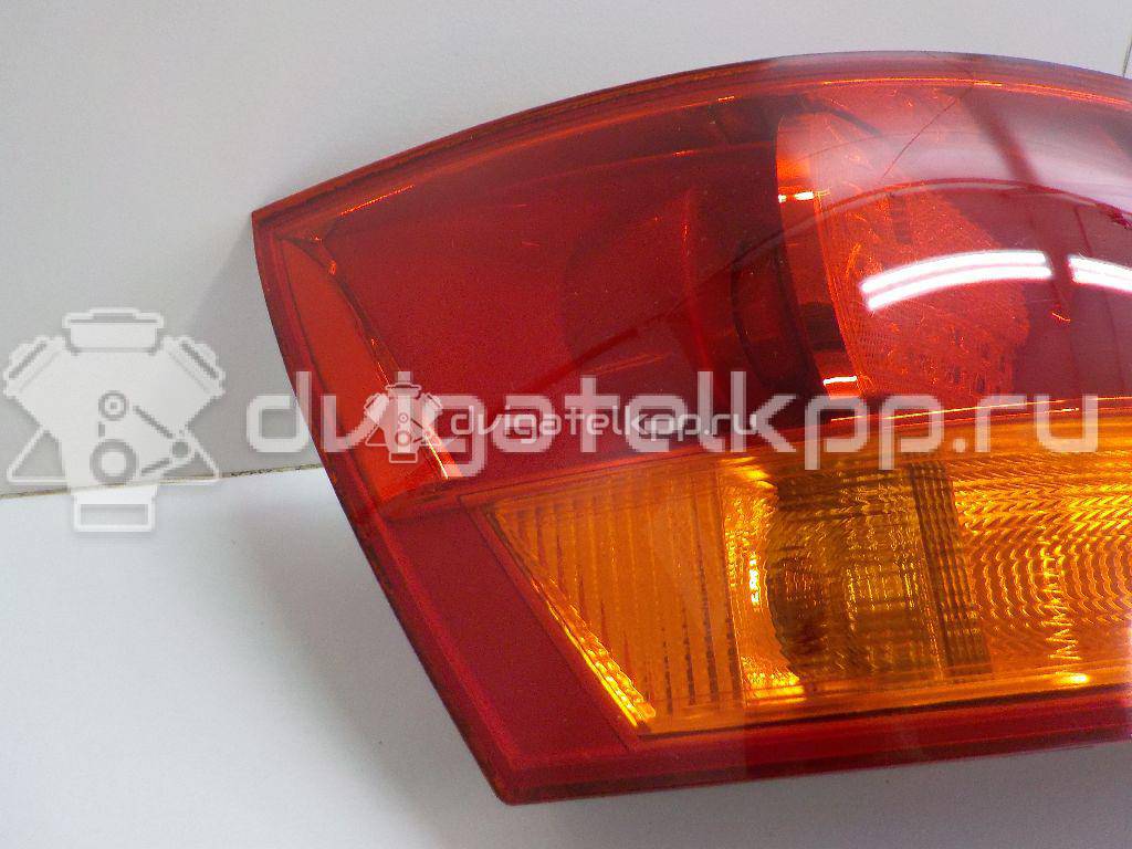 Фото Фонарь задний левый  4L0945093 для Audi Q7 {forloop.counter}}