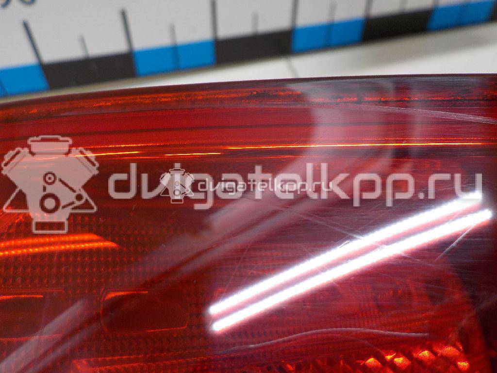 Фото Фонарь задний левый  4L0945093 для Audi Q7 {forloop.counter}}