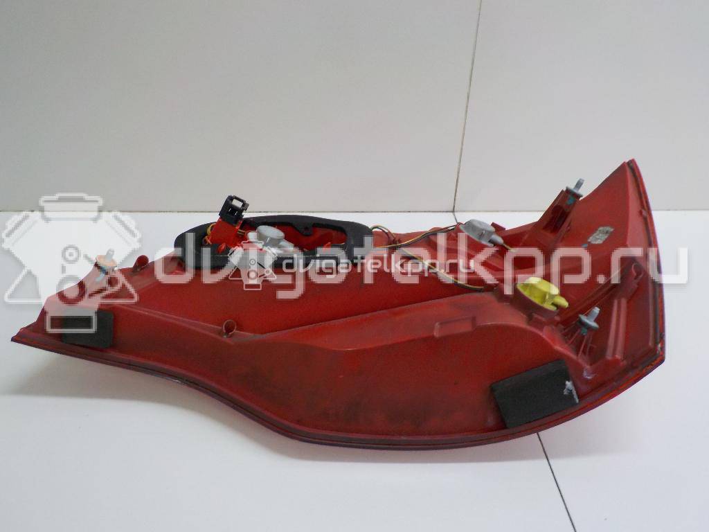 Фото Фонарь задний левый  4L0945093 для Audi Q7 {forloop.counter}}