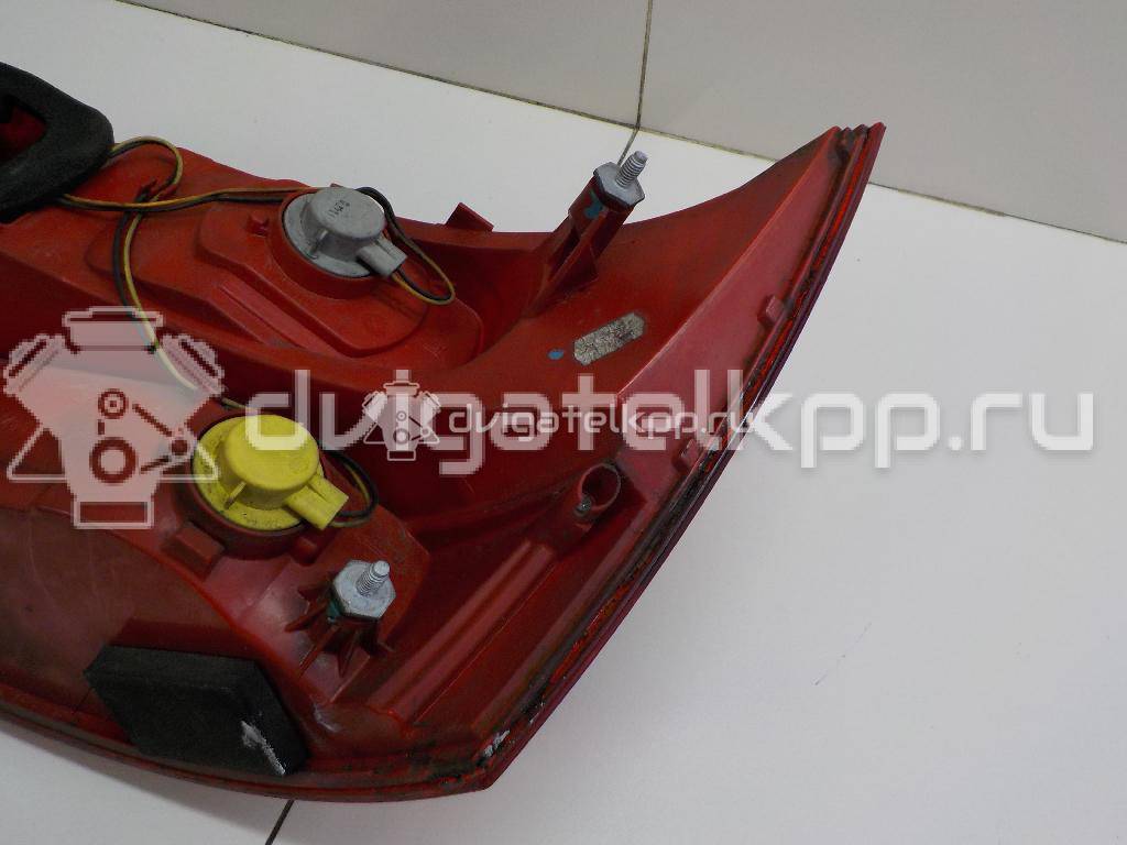 Фото Фонарь задний левый  4L0945093 для Audi Q7 {forloop.counter}}