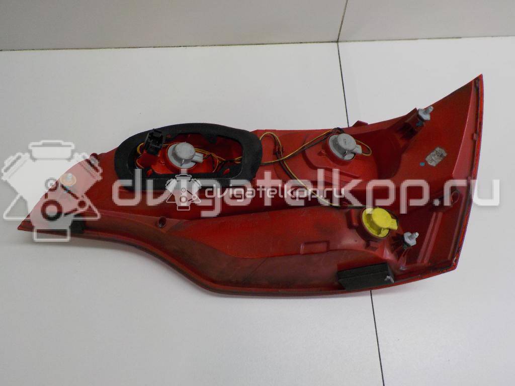 Фото Фонарь задний левый  4L0945093 для Audi Q7 {forloop.counter}}