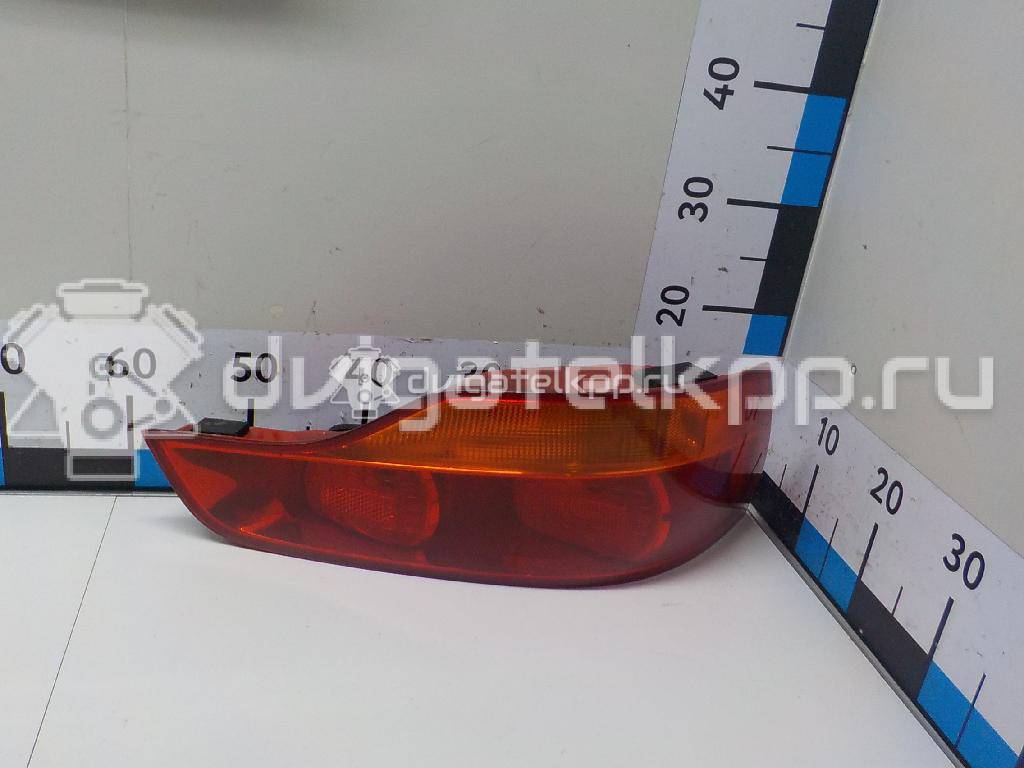 Фото Фонарь задний левый  4L0945093 для Audi Q7 {forloop.counter}}