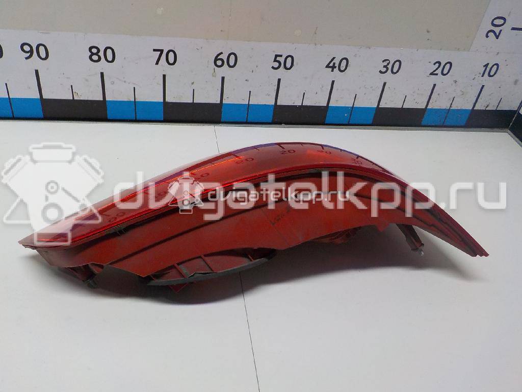 Фото Фонарь задний левый  4L0945093 для Audi Q7 {forloop.counter}}