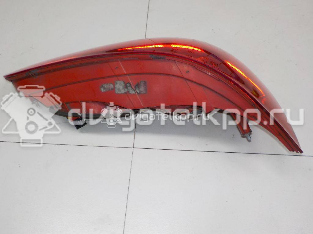 Фото Фонарь задний левый  4L0945093 для Audi Q7 {forloop.counter}}