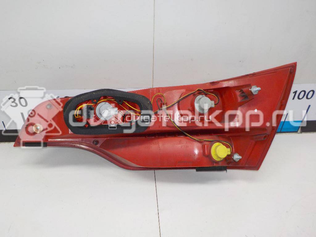 Фото Фонарь задний левый  4L0945093 для Audi Q7 {forloop.counter}}