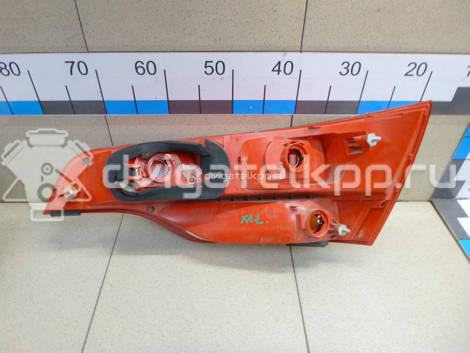 Фото Фонарь задний левый  4l0945093 для audi Q7 [4L] {forloop.counter}}