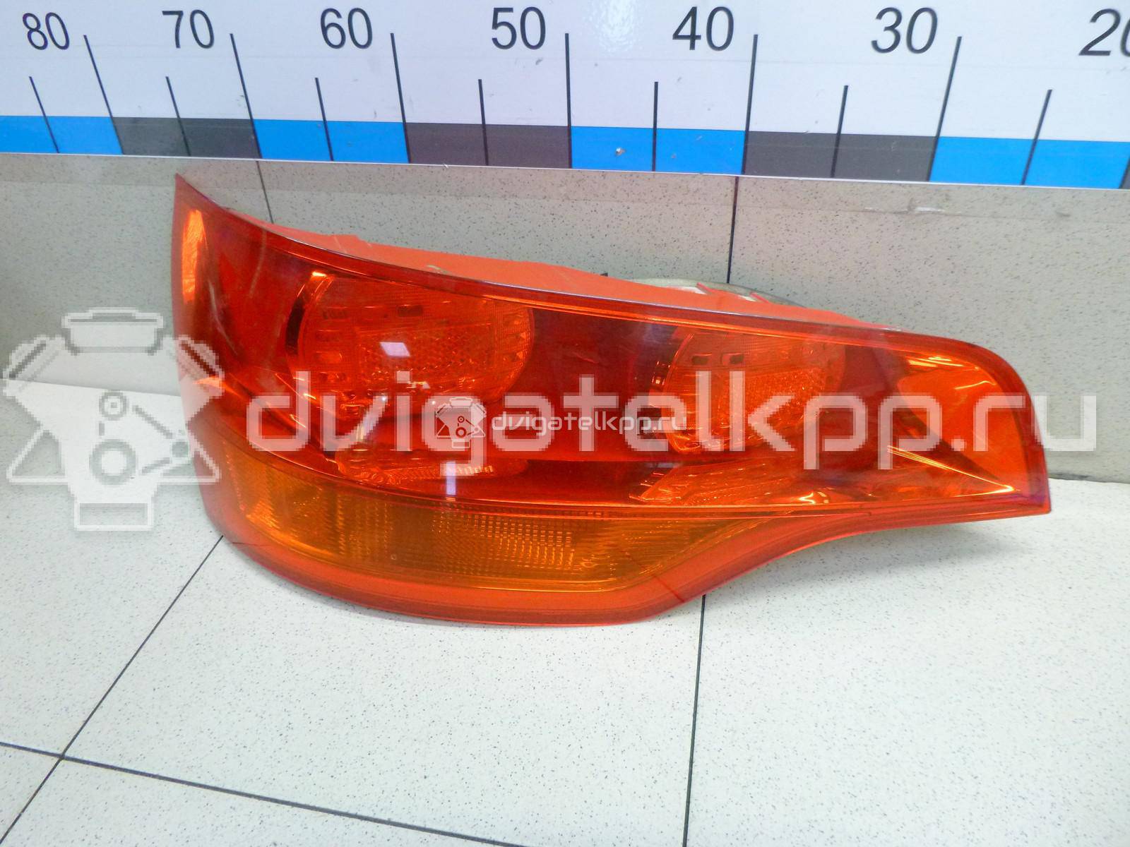 Фото Фонарь задний левый  4l0945093 для audi Q7 [4L] {forloop.counter}}