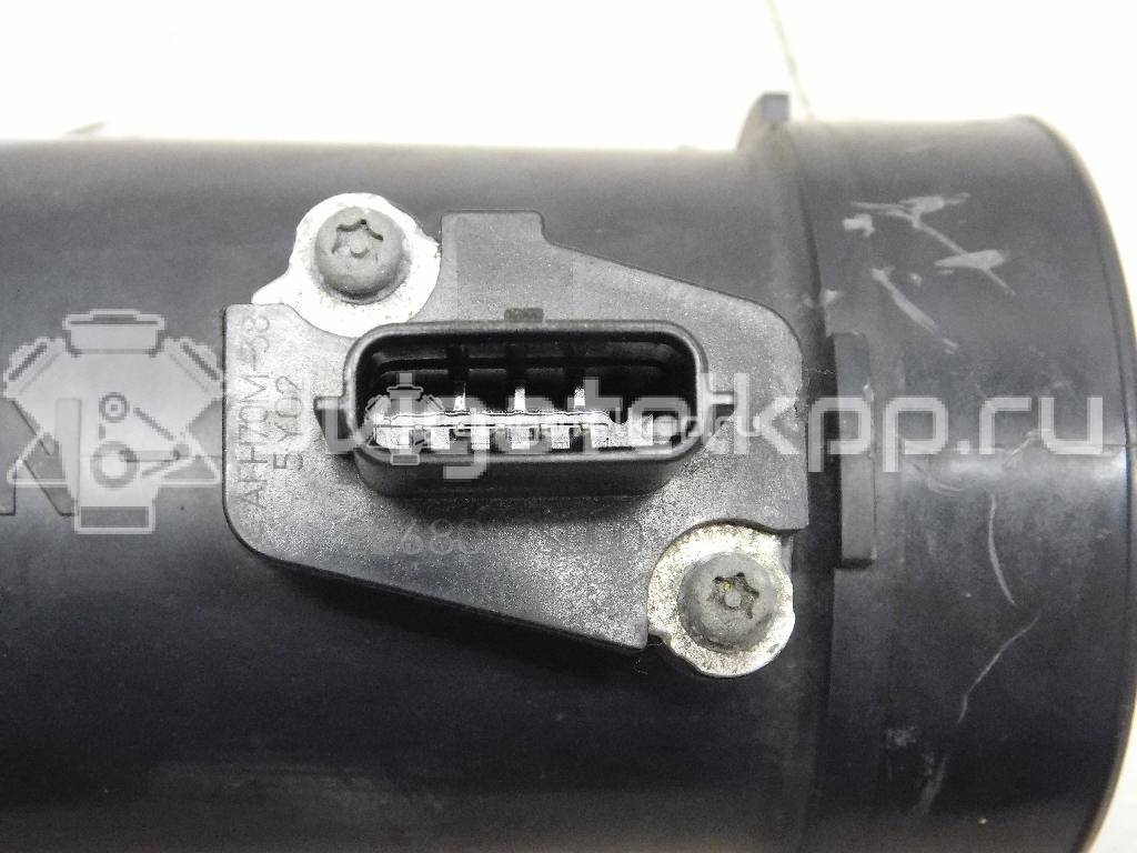 Фото Расходомер воздуха (массметр) для двигателя VQ 23 DE для Nissan (Dongfeng) Teana 173 л.с 24V 2.3 л бензин 22680CA000 {forloop.counter}}