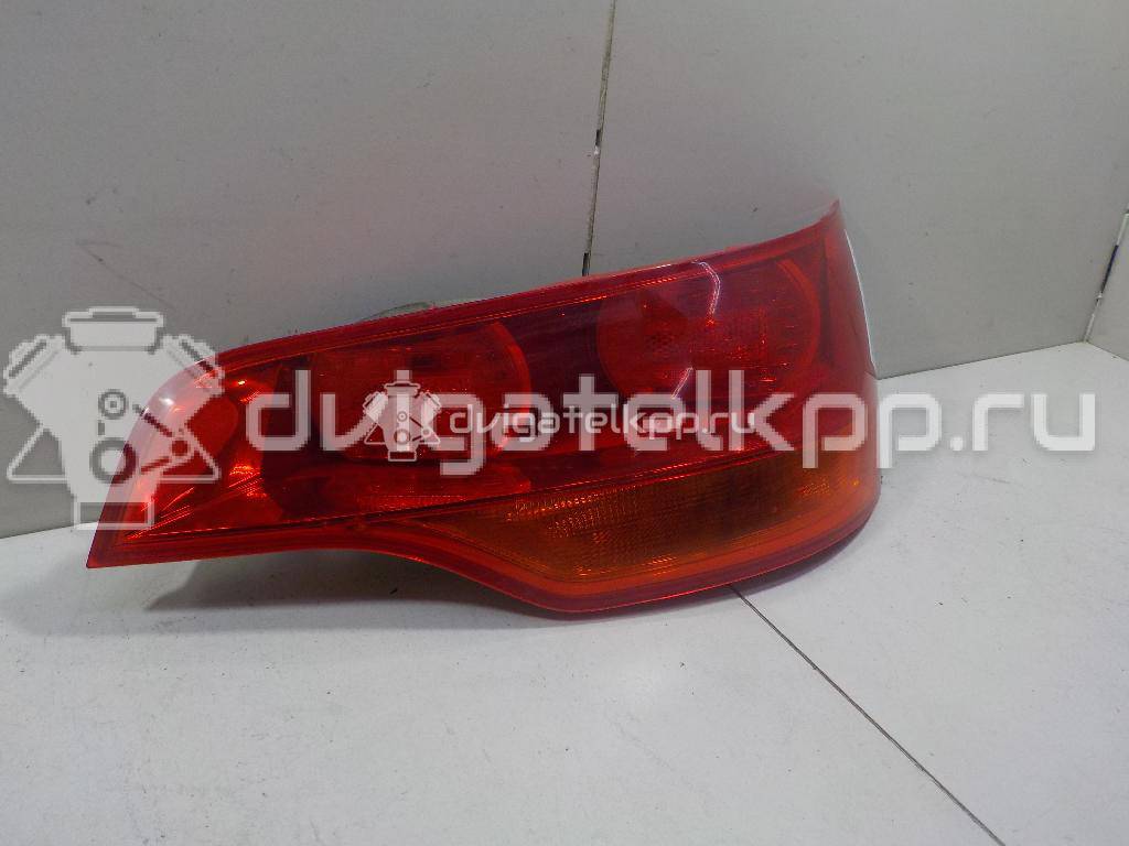 Фото Фонарь задний правый  4L0945094 для Audi Q7 {forloop.counter}}
