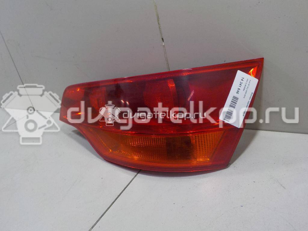 Фото Фонарь задний правый  4L0945094 для Audi Q7 {forloop.counter}}