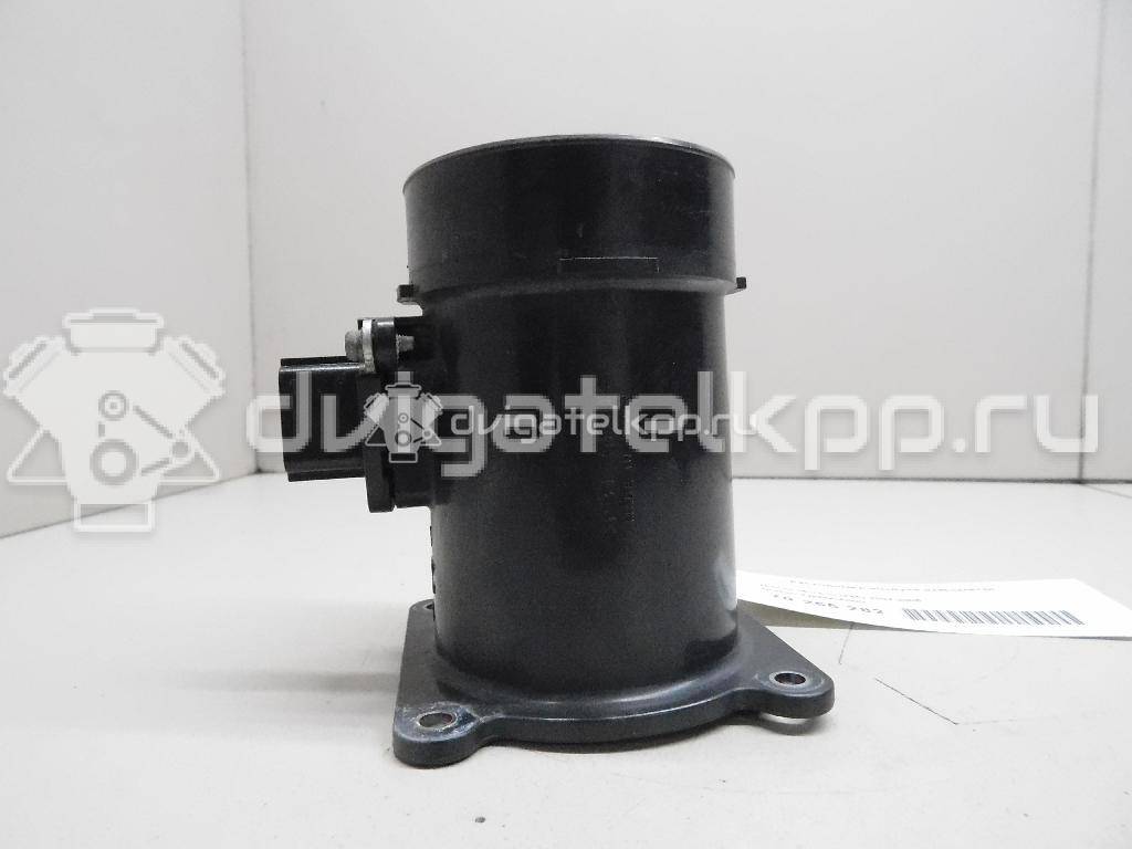 Фото Расходомер воздуха (массметр) для двигателя VQ 23 DE для Nissan (Dongfeng) Teana 173 л.с 24V 2.3 л бензин 22680CA000 {forloop.counter}}