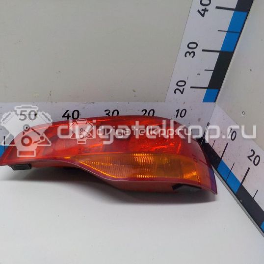 Фото Фонарь задний правый  4l0945094 для Audi Q7