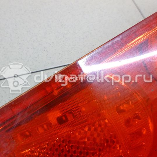 Фото Фонарь задний правый  4l0945094 для audi Q7 [4L]