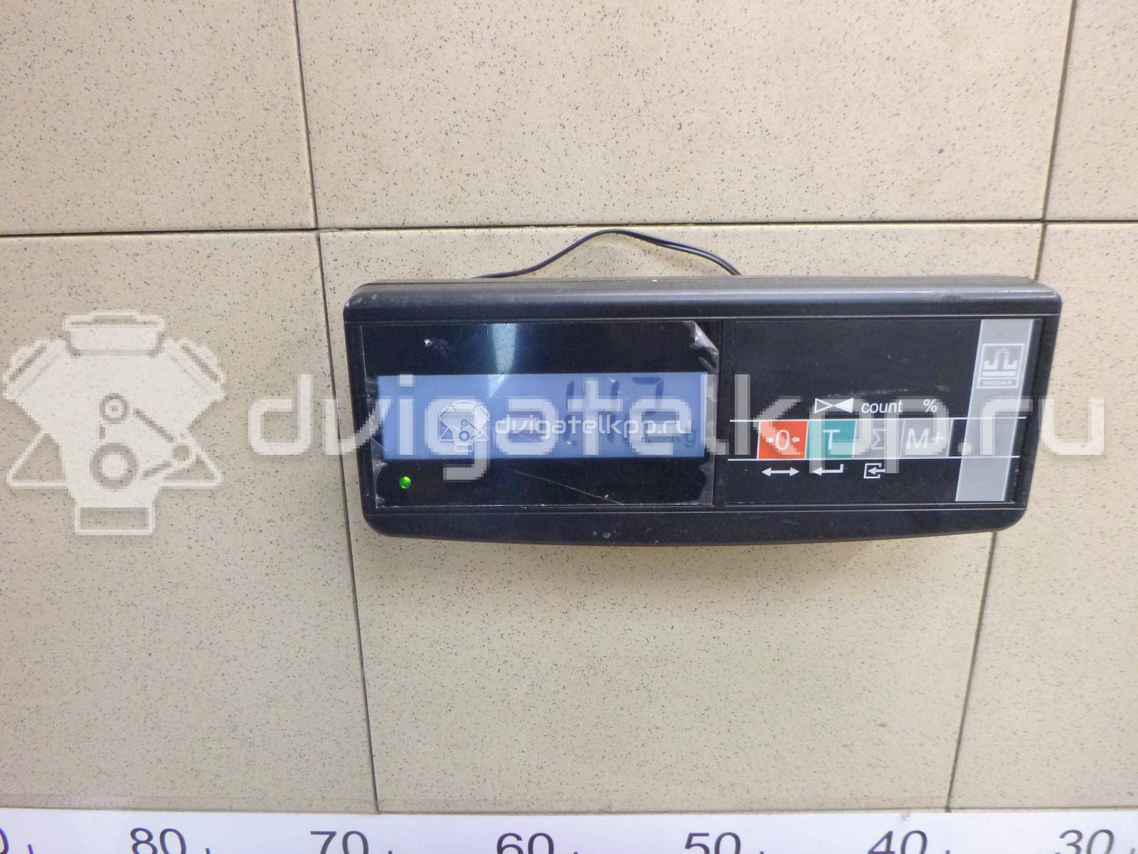 Фото Фонарь задний правый  4l0945094 для audi Q7 [4L] {forloop.counter}}