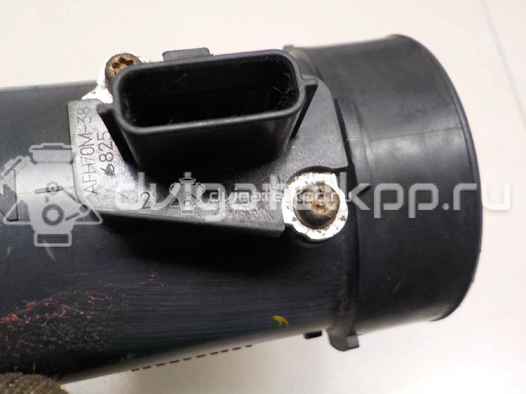 Фото Расходомер воздуха (массметр) для двигателя VQ 23 DE для Nissan (Dongfeng) Teana 173 л.с 24V 2.3 л бензин 22680CA000 {forloop.counter}}