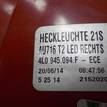 Фото Фонарь задний правый  4L0945094F для Audi Q7 {forloop.counter}}